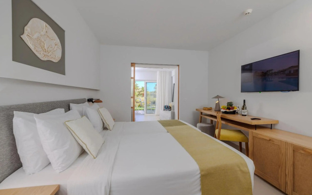 Anissa Beach & Village Resort