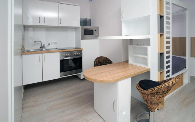 Designpension Idyll Nr2 Hotel Garni