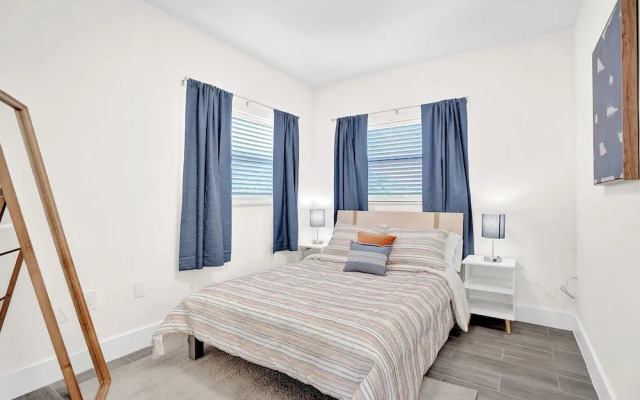 The Zen Suites