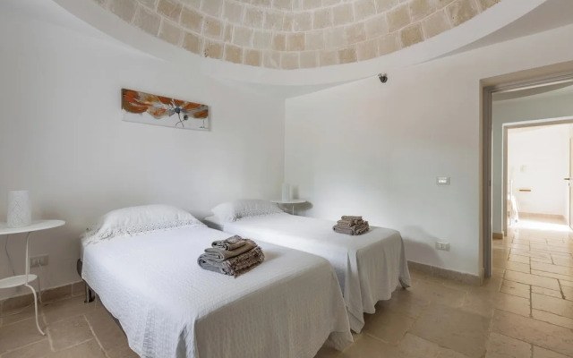 4078 Trullo Lui di Borgo Paoli