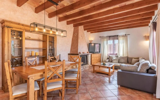 Villa Paqui