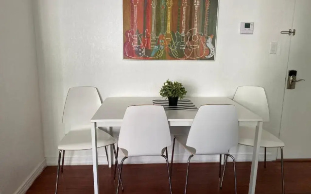 Harding Boutique Apartments