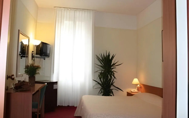 Hotel Fortuna
