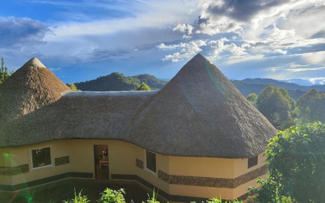 Agandi Uganda Eco-lodge