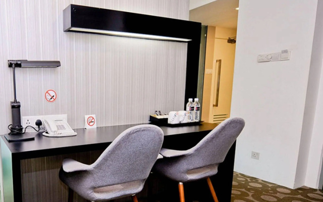 Ruemz Hotel, Subang Jaya