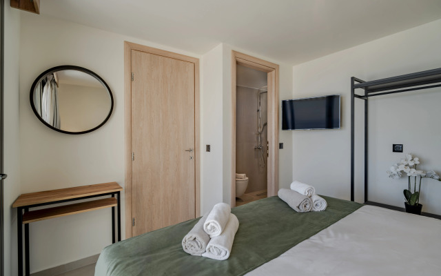 Elounda Water Park Residence Hotel