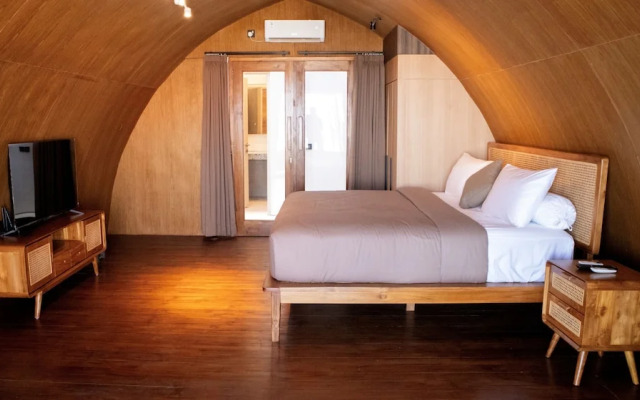 Sky Loft Villas Bali