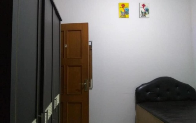 Peony Guesthouse