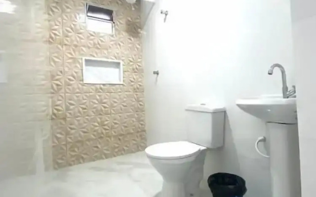 Hotel Praça da Árvore - São Paulo Expo