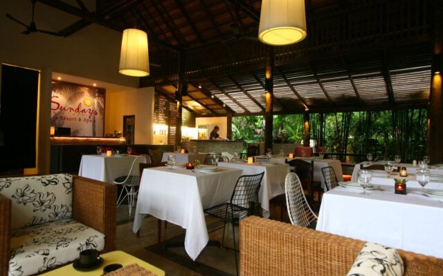 The Sundays Sanctuary Resort & Spa Samui