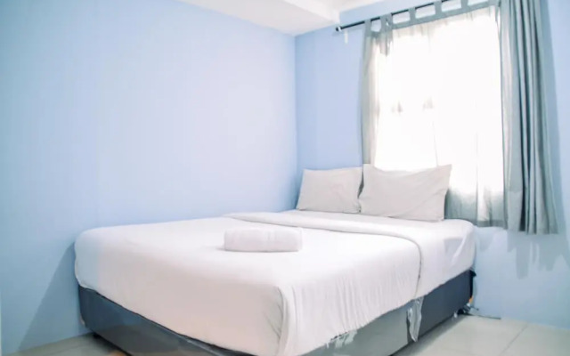 Pleasant Studio At Baileys Apartment