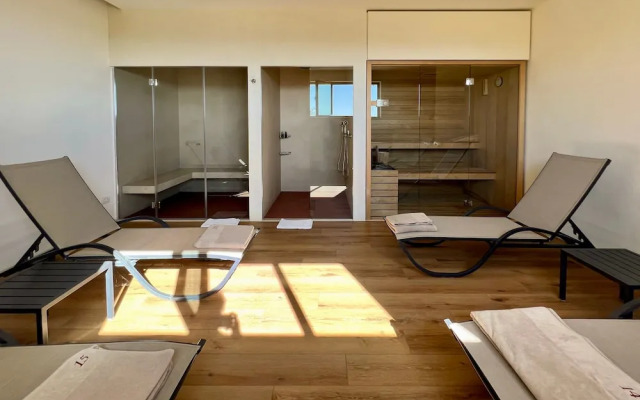 Maniero in Maremma Luxury Villa in Tuscany