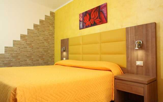 Coralia Bed and Breakfast