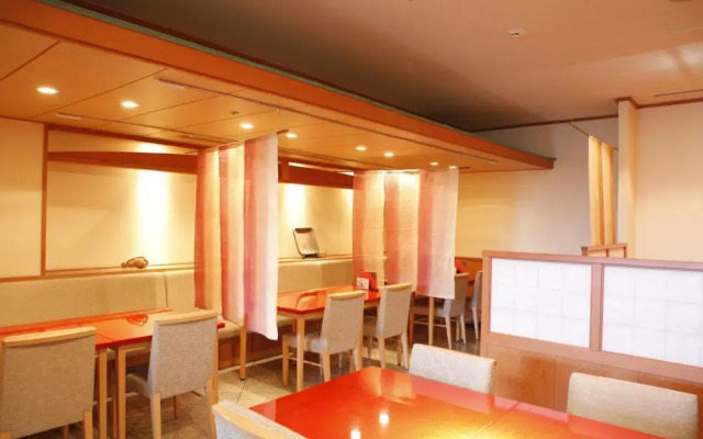 Hotel Avalorm Kinokuni