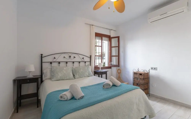 Valleverde - Apartment In Mijas. Free Wifi