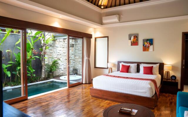 Sanata Villa