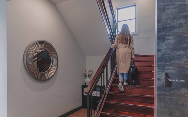 Perouse Randwick by Sydney Lodges