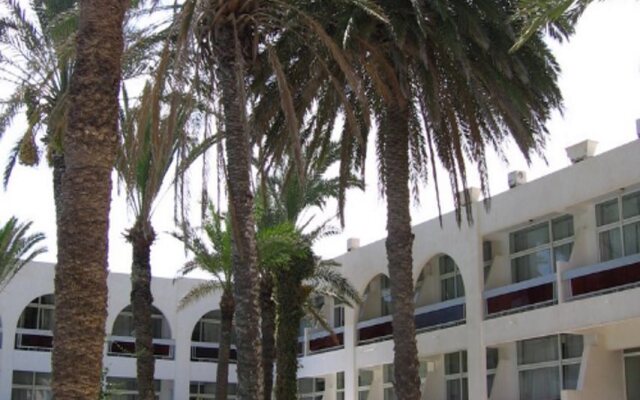 Sousse Palace Hotel & Spa