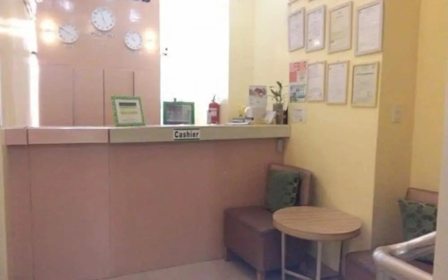 Asia Novo Boutique Hotel - Alaminos