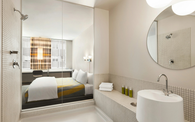 The Delphi Hotel - Image 7