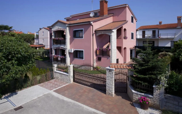 Apartments Daniela