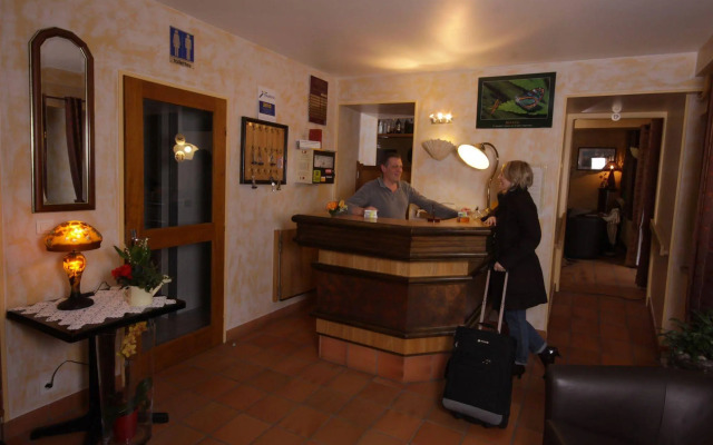 Logis Auberge de La Providence