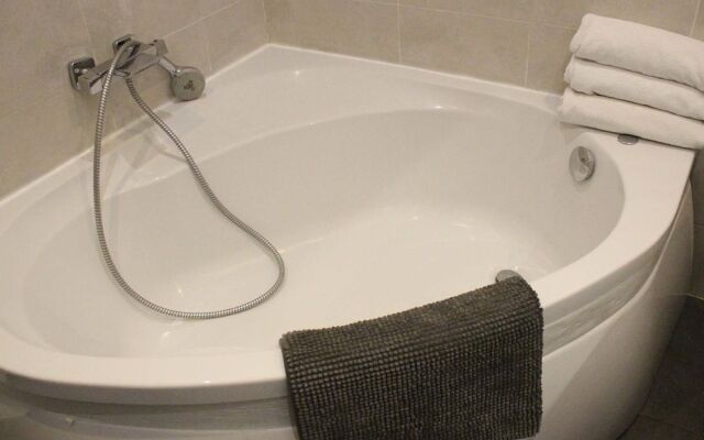 Appartement Ferruce