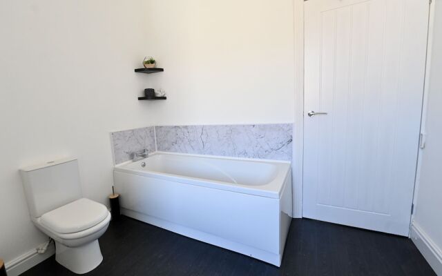 Blackpool Abode - Bossa House