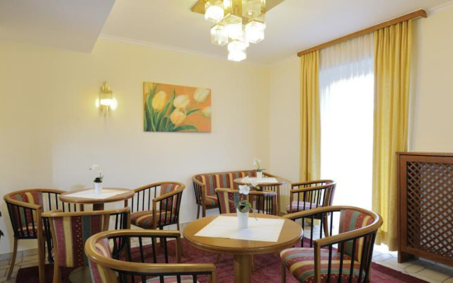 Hotel Undine