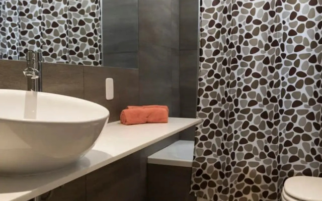 Portobello Road Trendy 2 BR in Palermo Hollywood