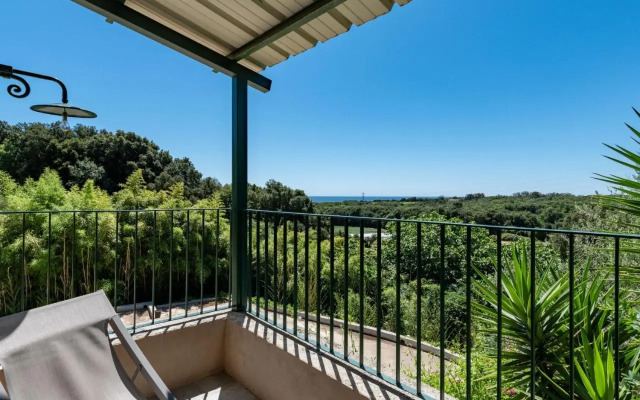 Holiday Home Rutili - Josée - CTN255