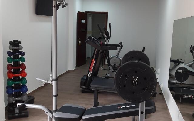 Fenix Hotel Campinas