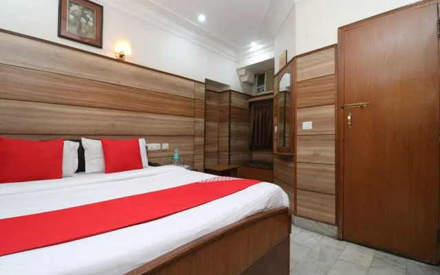 Collection O 3504 Vivek International Hotel