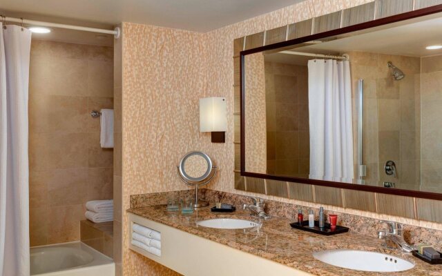 Seattle Marriott Waterfront