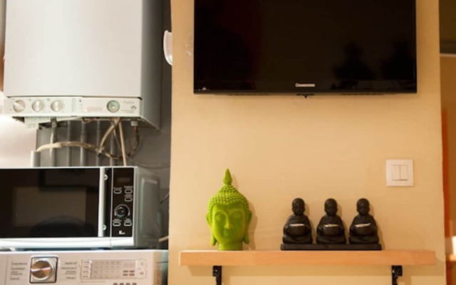 Appartement La Masse