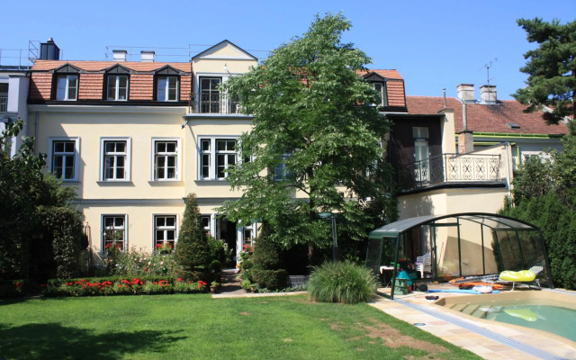 Apartment Schönbrunn