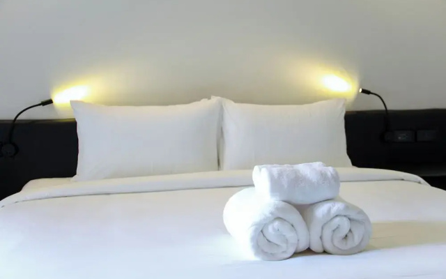 iThaphae Hotel