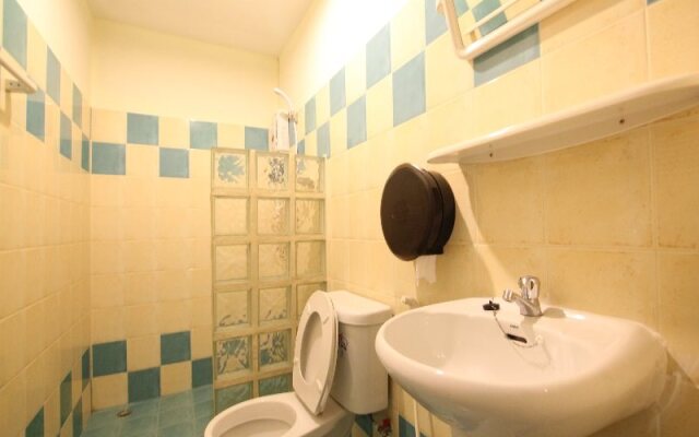 Chada Guesthouse Hua Hin