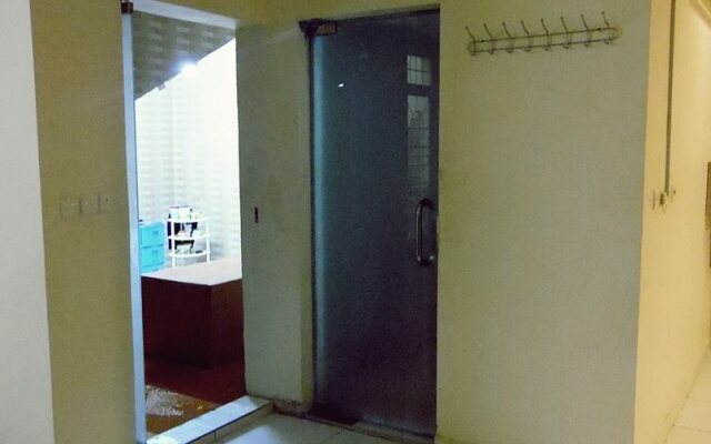 Madaen 2 Hotel