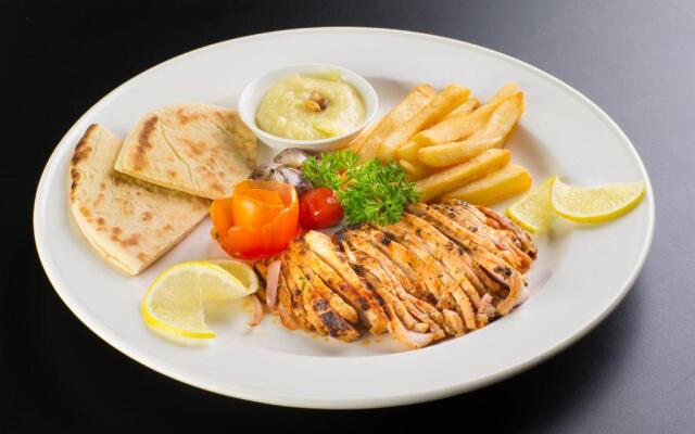 TUI BLUE The Haven Ipoh