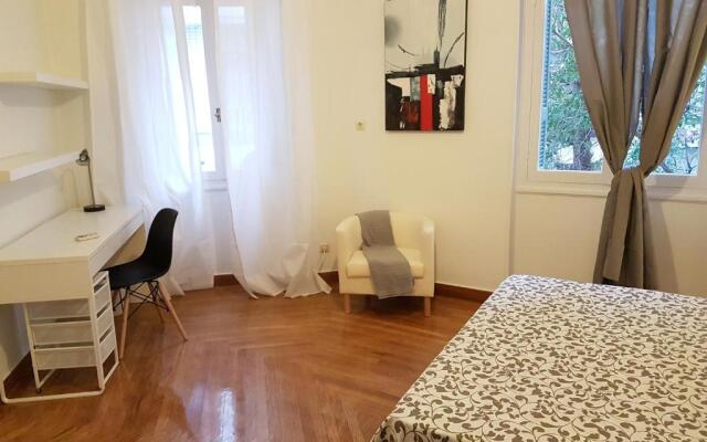 Errathens Aegean Apartment - Athens Center, 5 BD, 2 BATH