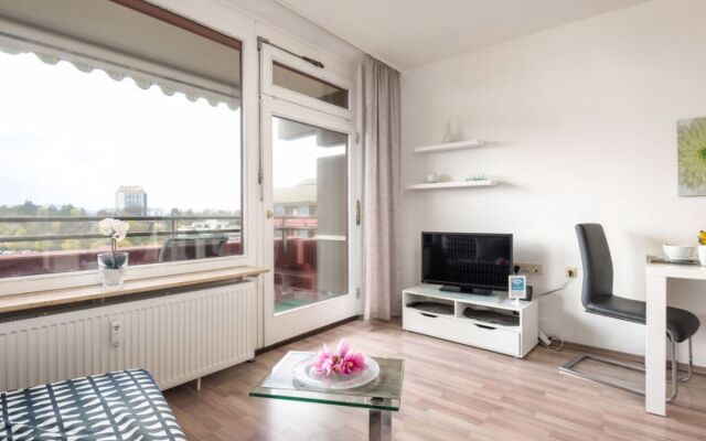 Apartment A1005 Sassofortino
