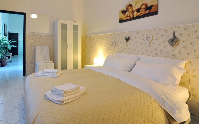 Bed and Breakfast da Mila