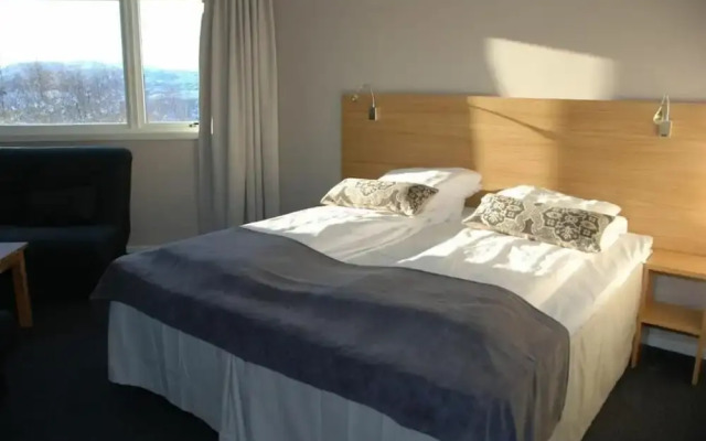 Sirdal Hoyfjellshotell AS