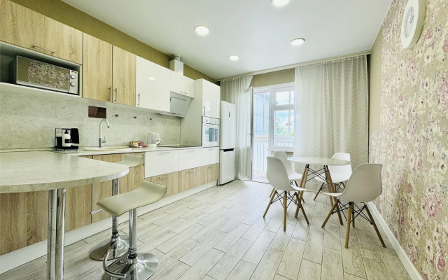 Atmosfera Sna Ясный берег, 6