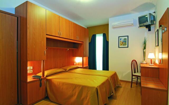 Hotel Garni Losanna