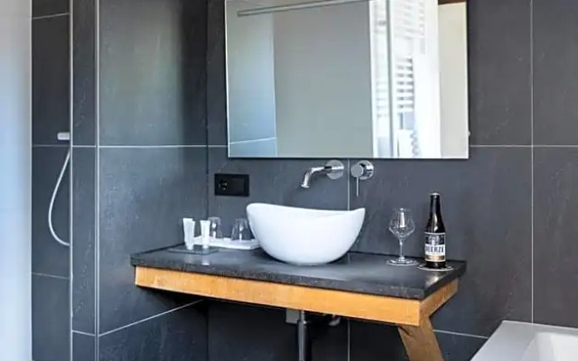 Brouwerij Hotel De Gouden Leeuw