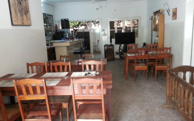 Hotel Restaurant Coté Sud