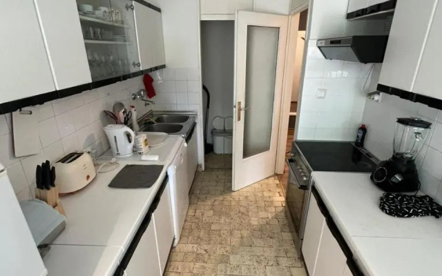 Apartment Jarun Comfort