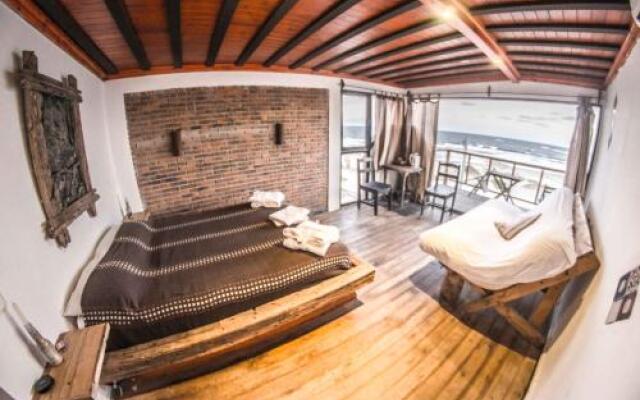 El Diablo Tranquilo Playa Suites